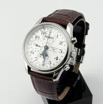 Longines - Master Collection - L2.673.4.78.6 - Homme -