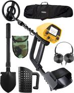 2dekans | ODESSEY Metaaldetector - Starterset - Kind -, Ophalen of Verzenden, Nieuw