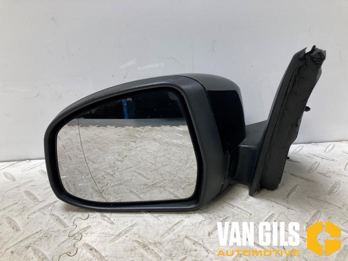 Buitenspiegel links Ford Focus O291025, Auto-onderdelen, Carrosserie