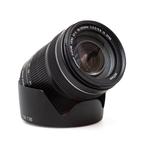 Canon EF-S 18-135mm f/3.5-5.6 IS STM met garantie, TV, Hi-fi & Vidéo, Photo | Lentilles & Objectifs, Telelens, Verzenden