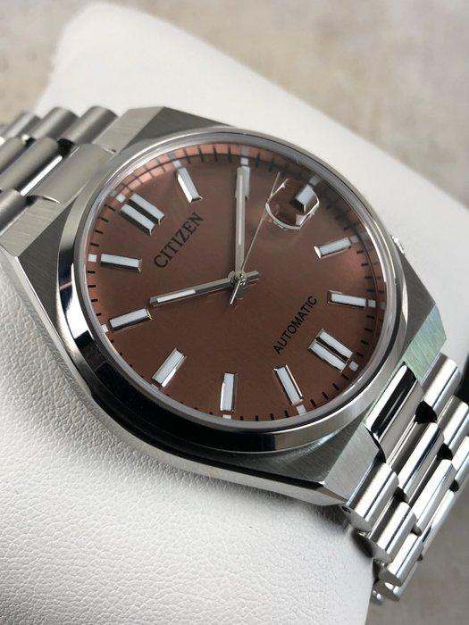 Citizen - TsuyosaAutomatic - Zonder Minimumprijs -, Handtassen en Accessoires, Horloges | Heren