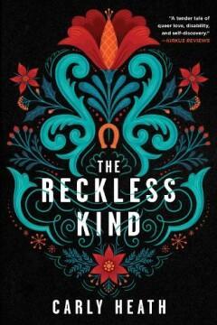 Heath, C: Reckless Kind 9781641293808 Carly Heath, Boeken, Taal | Engels, Zo goed als nieuw, Verzenden