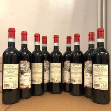 2022 Santa Sofia, Valpolicella Ripasso Superiore - Veneto