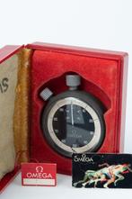 Omega - Omega Mechanical Stopwatch – 1968 Olimpic stopwatch, Nieuw