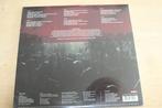 Roadrunner United - The Concert (Red-Black-White Vinyl) - 3, Nieuw in verpakking
