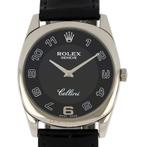 Rolex Cellini Danaos 4233 uit 2001, Bijoux, Sacs & Beauté, Verzenden