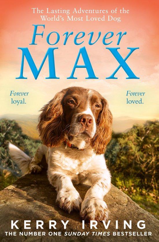 Forever Max 9780008645076 Kerry Irving, Livres, Langue | Anglais, Envoi