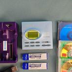 Sony - MZ- R91 Draagbare minidisc speler-recorder, Nieuw