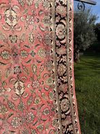 Uniek Ghoum zijden tapijt - Tapijt - 285 cm - 185 cm, Huis en Inrichting, Stoffering | Tapijten en Vloerkleden, Nieuw