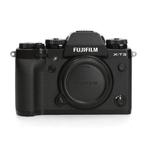 Fujifilm xt-3, Audio, Tv en Foto, Ophalen of Verzenden, Zo goed als nieuw