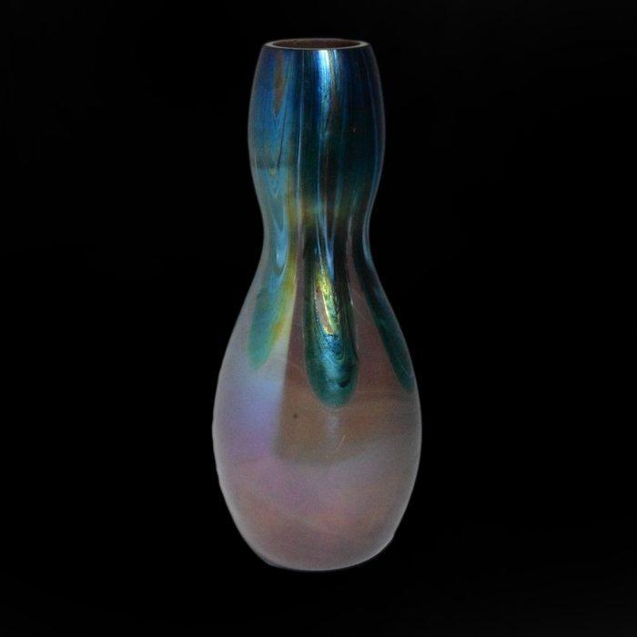 Rindskopf - Vaas - Glas, Antiek en Kunst, Antiek | Glaswerk en Kristal