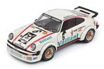 Schuco 1:18 - Model sportwagen - Kremer Porsche 934 RSR #6