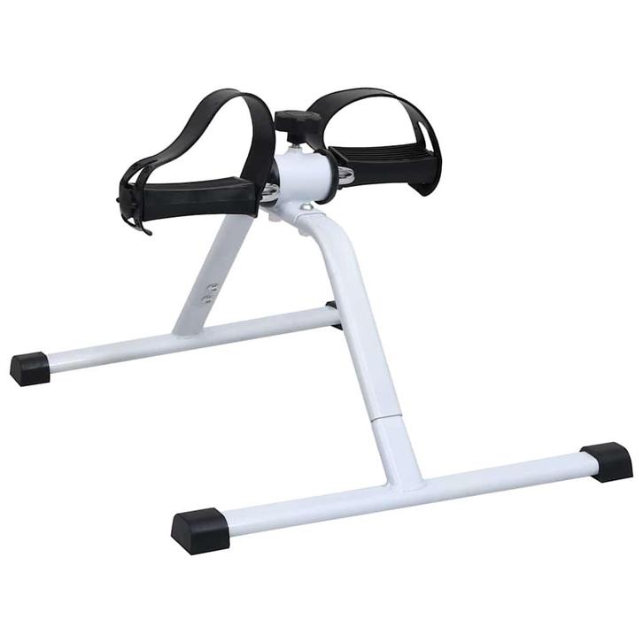 vidaXL Hometrainer mini, Sport en Fitness, Fitnessapparatuur, Nieuw, Verzenden