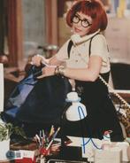 Ghostbusters - Signed by Annie Potts (Janine Melnitz), Nieuw