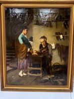 Antonio Rotta (1828–1903), Toegeschreven aan - Il calzolaio