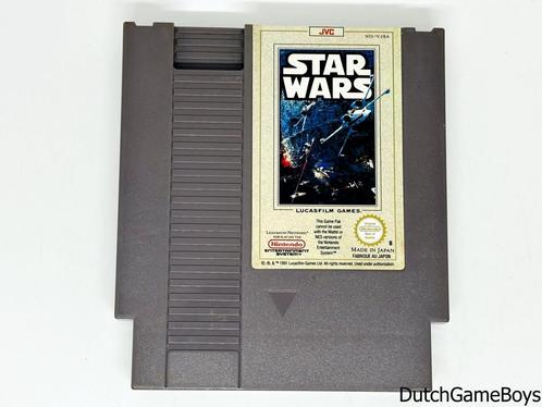 Nintendo Nes - Star Wars - FRA, Games en Spelcomputers, Games | Nintendo NES, Gebruikt, Verzenden