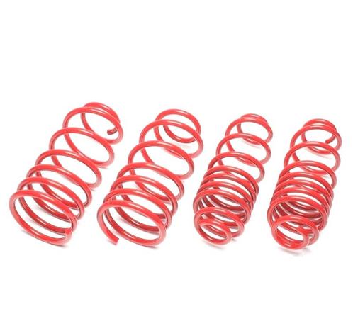 KIT RESSORTS SPORT POUR BMW SÉRIE 3 E91 05-12 30/20MM, Autos : Pièces & Accessoires, Suspension & Châssis, Envoi