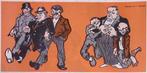 Beloften van nu en . . . daden van straks (lijst optie), Antiek en Kunst, Verzenden