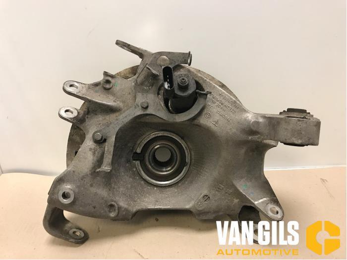 Fusee rechts-achter Porsche 911 O180280, Auto-onderdelen, Ophanging en Onderstel