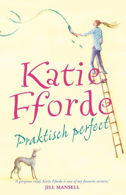 Praktisch perfect 9789047503262 Katie Fforde, Boeken, Romans, Gelezen, Verzenden