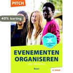Pitch Evenementen organiseren 9789024407866 Kees Benschop, Boeken, Verzenden, Zo goed als nieuw, Kees Benschop