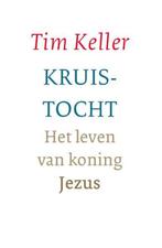 Kruistocht 9789051944242 Tim Keller, Boeken, Verzenden, Gelezen, Tim Keller