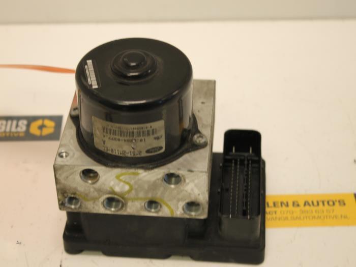 ABS Pomp Ford Focus O134662, Auto-onderdelen, Remmen en Aandrijving