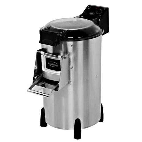 Aardappelschilmachine | 700kg/u | Lading 35kg | 1.5kW, Zakelijke goederen, Horeca | Keukenapparatuur, Nieuw in verpakking, Verzenden