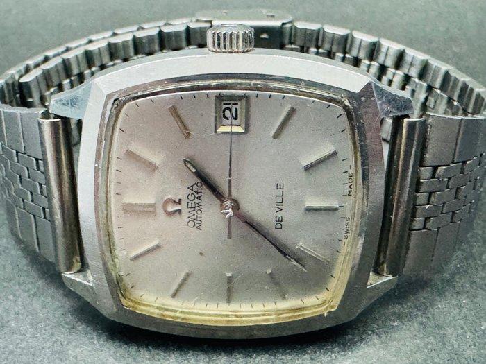 Omega - De Ville - Heren - 1970-1979, Bijoux, Sacs & Beauté, Montres | Hommes