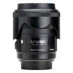 SIGMA 35mm F1.4 DG HSM | Art (Canon) met garantie, Verzenden, Overige typen