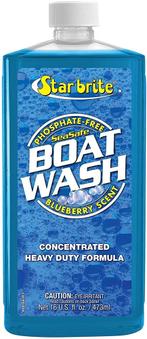 -15% |Bootshampoo (Fles 500 ml), Verzenden, Nieuw