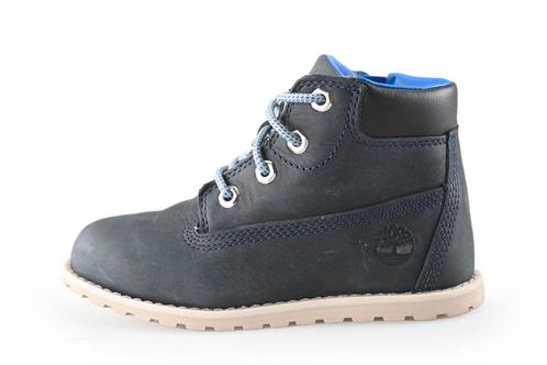 Timberland Boots in maat 28 Blauw | 5% extra korting, Kinderen en Baby's, Kinderkleding | Schoenen en Sokken, Jongen of Meisje