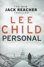Personal 9780593073834 Lee Child, Verzenden, Gelezen, Lee Child