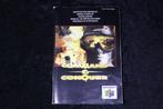 Command & Conquer Nintendo 64 N64 Manual NUS-P-NCCP-NEXP, Verzenden, Nieuw