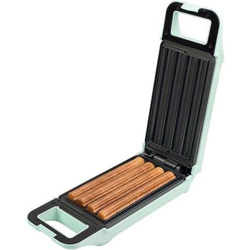 Bestron - churros maker - wafelijzer voor 4 churros -, Huis en Inrichting, Keuken | Keukenbenodigdheden, Verzenden