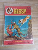 Bessy 47 - Verschüttet - 1 Comic - Eerste druk - 1965, Nieuw