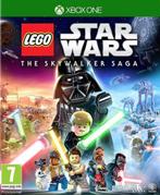 LEGO Star Wars The Skywalker Saga-Standaard (Xbox One), Ophalen of Verzenden, Nieuw