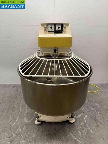 Kemper SPL125 SPL 125 Spiraalkneder deegmenger deegmixer 200, Ophalen of Verzenden