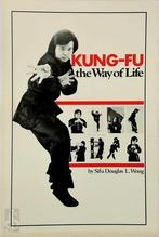 Kung-fu: The Way of Life, Verzenden