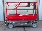 Haulotte Compact 8 cu schaarlift 8m haulotte hoogwerker, Ophalen