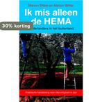 Ik mis alleen de HEMA 9789035130319 M. Witter, Boeken, Verzenden, Gelezen, M. Witter