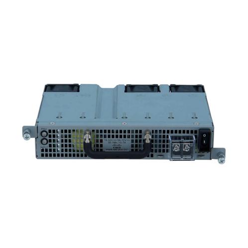 Cisco PWR-ME3KX-DC, Computers en Software, Netwerk switches, Verzenden