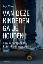 Van deze kinderen ga je houden 9789045705637 Anja Vink, Verzenden, Zo goed als nieuw, Anja Vink