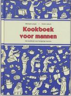 Kookboek voor mannen 9789055135622 M. Langer, Boeken, Verzenden, Gelezen, M. Langer