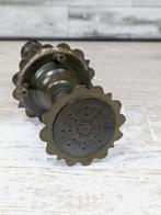 Style Empire Fontaine - Antique Rare Bronze Pool Fountain -