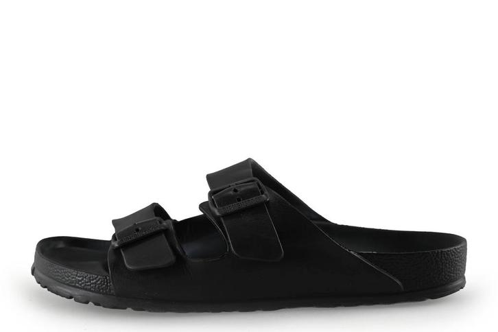 Birkenstock slippers in maat 44 Zwart | 25% korting, Kleding | Heren, Schoenen, Zwart, Zo goed als nieuw, Slippers, Verzenden