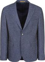 Suitable Blazer BWA Navy maat 25 Heren, Verzenden, Nieuw, Blauw, Suitable