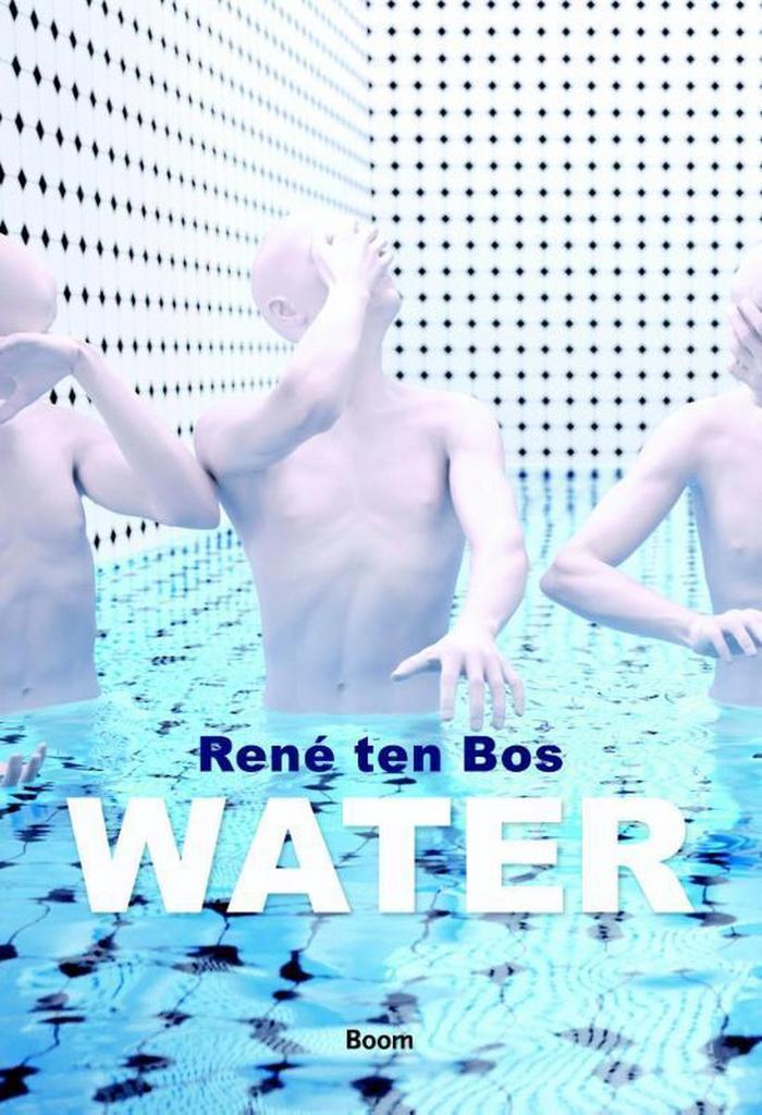 Water 9789461059789 René ten Bos, Boeken, Filosofie, Gelezen, Verzenden