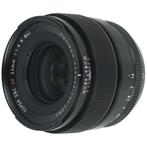 Fujifilm XF 23mm F/1.4 R occasion, Verzenden, Zo goed als nieuw