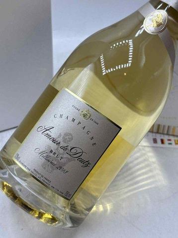 2013 Deutz, Amour de Deutz - Champagne Brut - 1 Bouteille